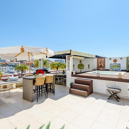 Marina Real - Sea View By Hd Properties Vilamoura Luaran gambar