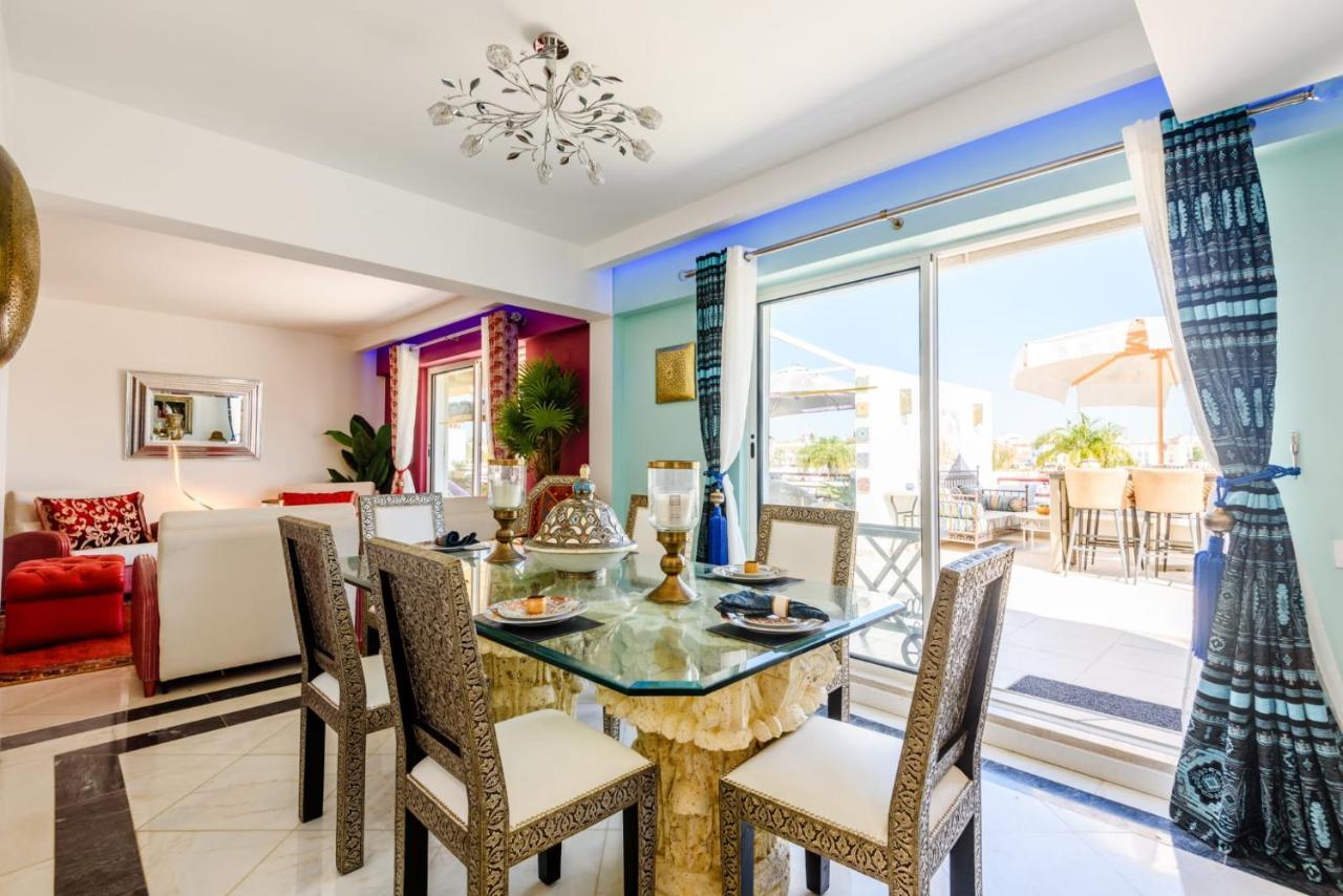 Marina Real - Sea View By Hd Properties Vilamoura Luaran gambar